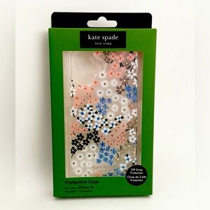Kate Spade phone case